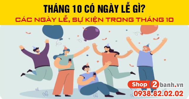 Chính sách nổi bật có hiệu lực từ tháng 10