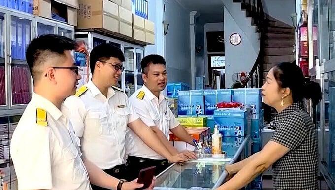 VCCI đề xuất không phạt hộ kinh doanh vi phạm hình thức hóa đơn trong 2 năm...