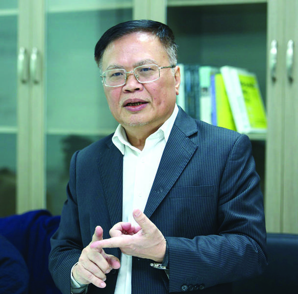 Thực thi Nghị quyết 68: Phải rõ cách làm, ai làm và ai chịu trách nhiệm