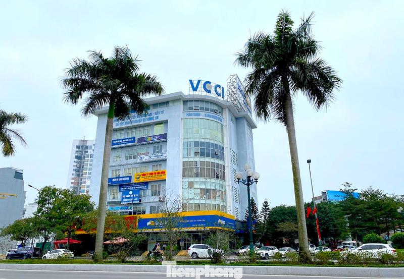 VCCI: Tuyển sinh Khóa 49 (lĩnh vực Chế biến thực phẩm và Nông nghiệp thông minh) tại CHLB Đức