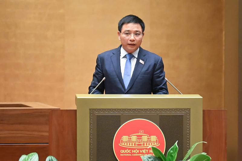 Quốc hội đồng ý giảm thuế VAT 2% đến hết năm 2026
