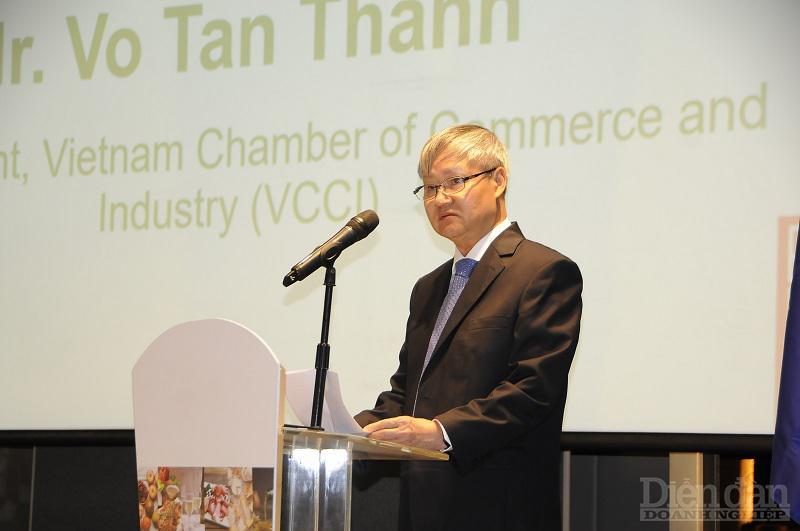 Việt Nam chuyển dần hướng nhập khẩu từ các thị trường khác sang EU