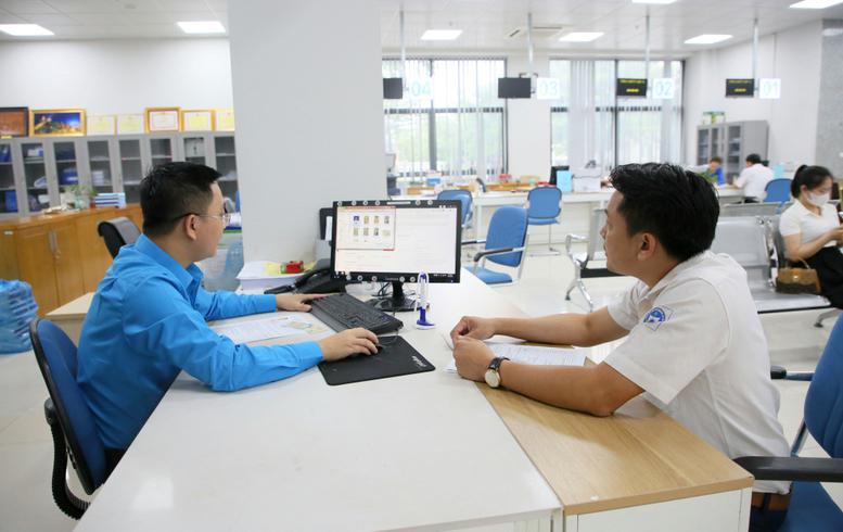 Tiếp tục sắp xếp, tinh gọn tổ chức bộ máy trong các cơ quan, đơn vị
