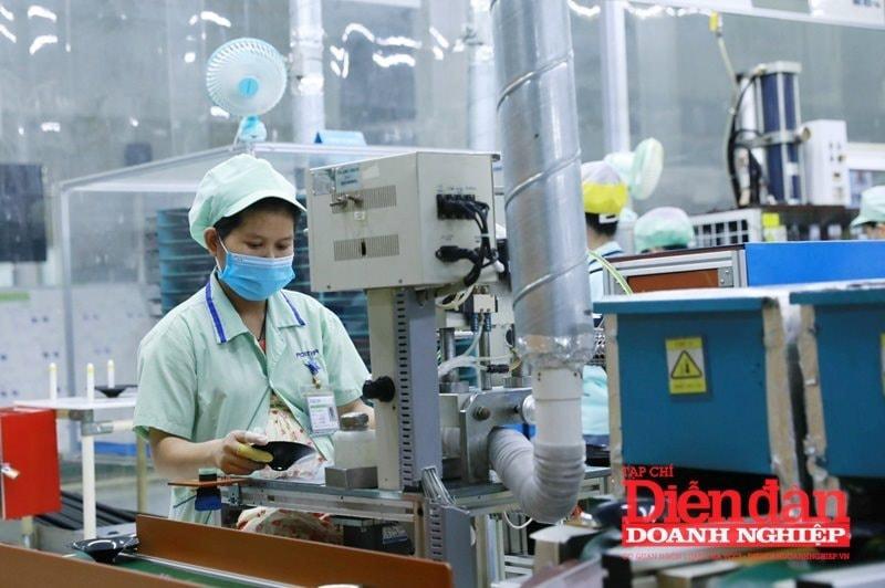 Mục tiêu GDP 8,3-8,5%: Việt Nam quyết tâm vượt bẫy thu nhập trung bình