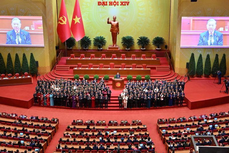 Nghệ An xếp thứ 9 cả nước về Bộ chỉ số phục vụ người dân, doanh nghiệp trên Cổng Dịch vụ công quốc gia