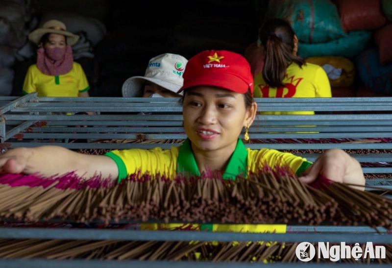 Nghệ An nâng cao hiệu quả bảo vệ quyền lợi người tiêu dùng