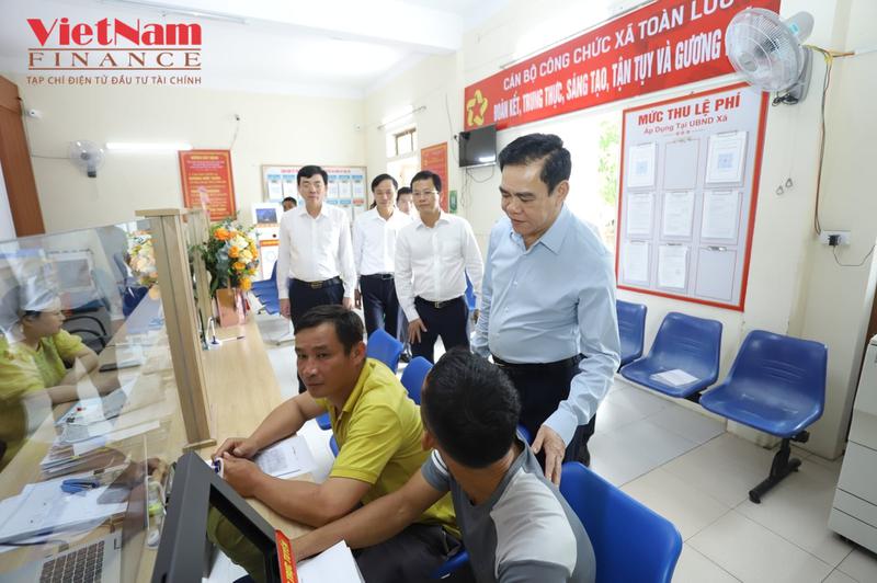 34 Chủ tịch UBND tỉnh, thành phố nhiệm kỳ 2021-2026 (cập nhật đến 20/11/2025)