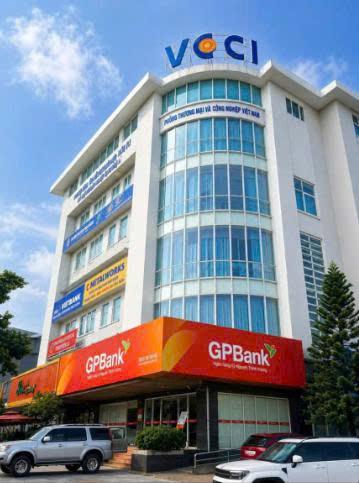 THÔNG BÁO ĐẤU GIÁ CHO THUÊ VĂN PHÒNG TẠI TÒA NHÀ VCCI NGHỆ AN