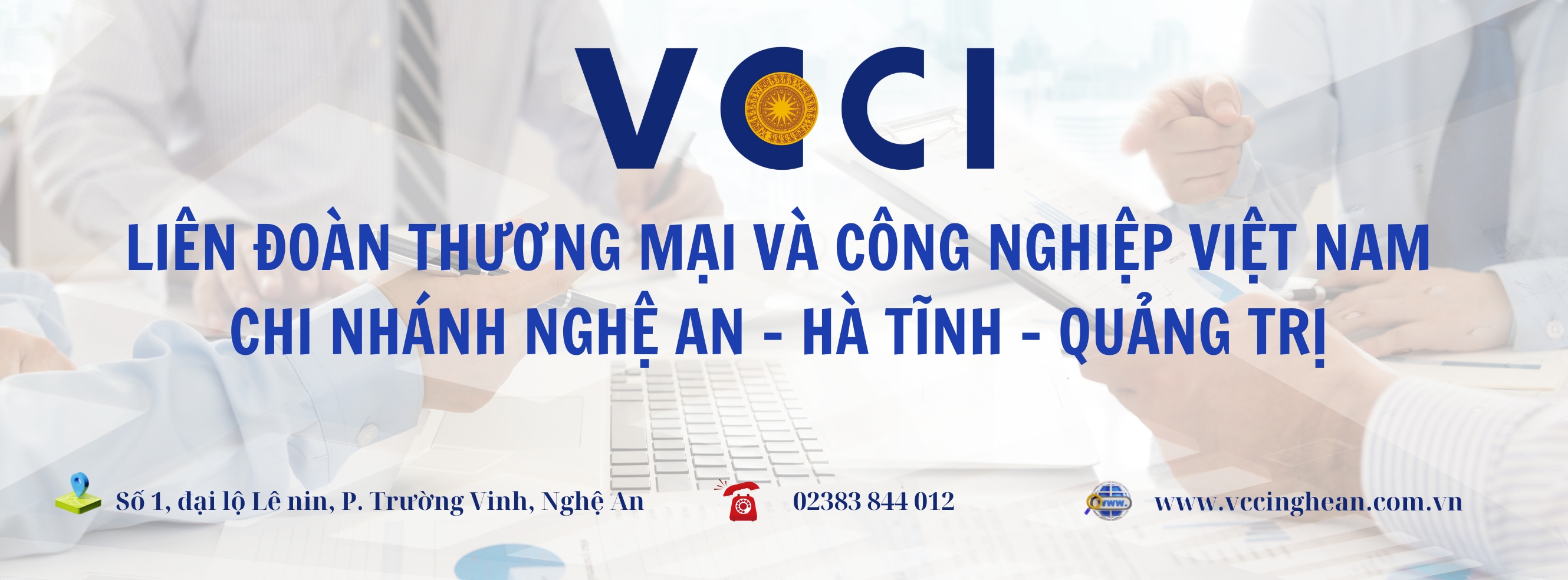 Liên đoàn Thương mại và công nghiệp Việt Nam...