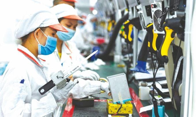 DN hết nợ thuế, được chuyển trạng thái đã giải thể chỉ trong 1 ngày