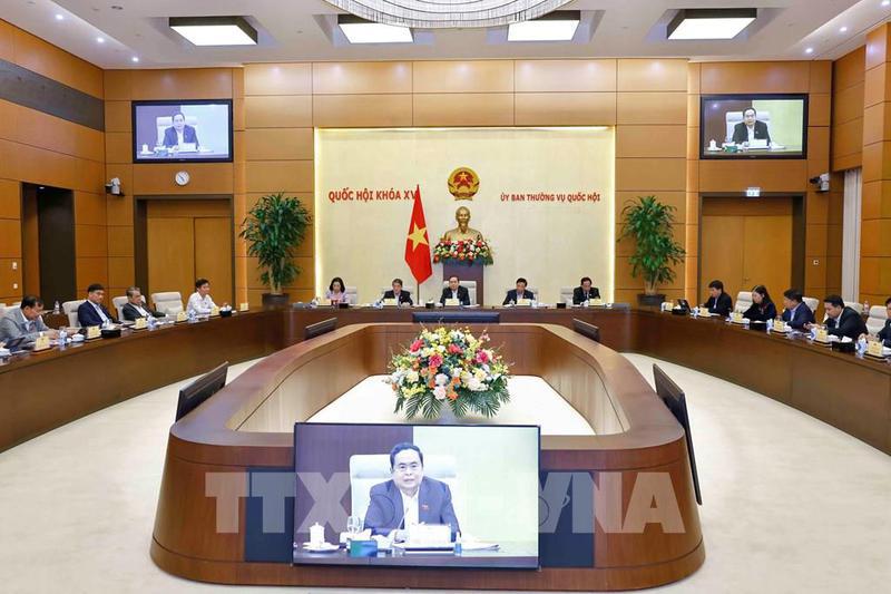 VCCI: Cân nhắc quy định thuế GTGT với tài nguyên khoáng sản và xuất khẩu