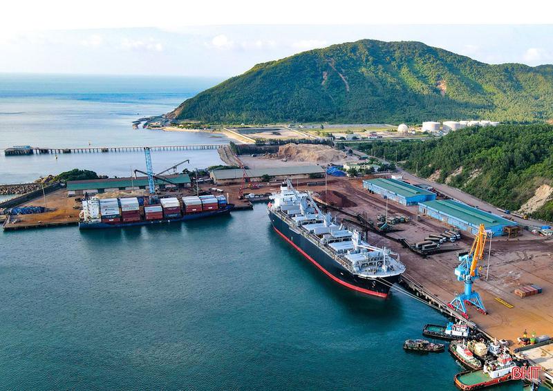 Hà Tĩnh có 6 dự án khởi công, khởi động chào mừng Đại hội XIV của Đảng