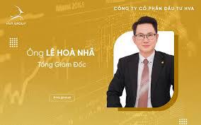 CEO HVA Lê Hòa Nhã: Chúng tôi đầu tư vào công nghệ không phải để chạy đua, mà để kiến tạo nền tảng truy xuất được niềm tin