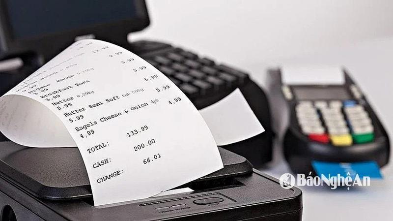Những hộ kinh doanh nào phải xuất hóa đơn điện tử kết nối với cơ quan thuế từ ngày 1/6/2025?