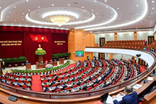 19 điều đảng viên không được làm