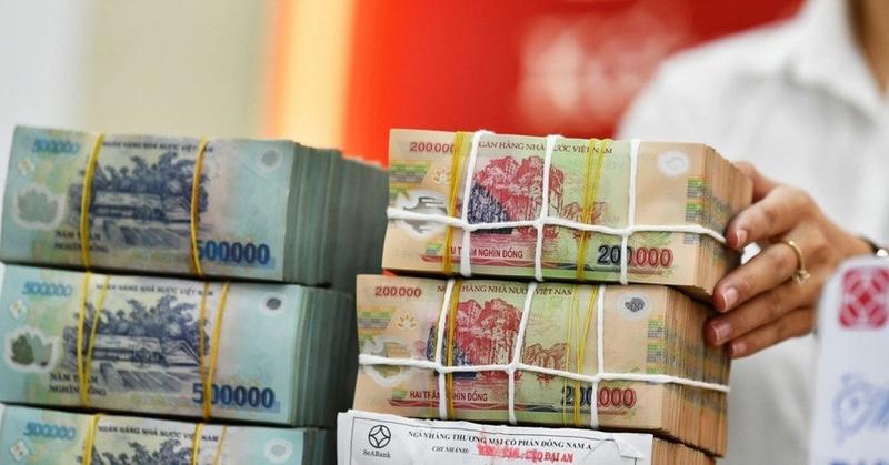 Thanh khoản tích cực, lãi suất liên ngân hàng chỉ còn 2%