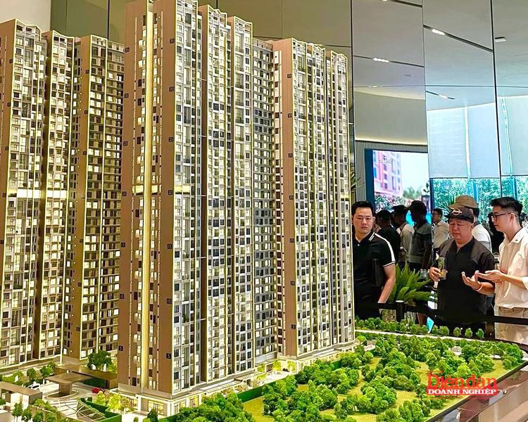 Thuế chuyển nhượng bất động sản giữ mức 2%