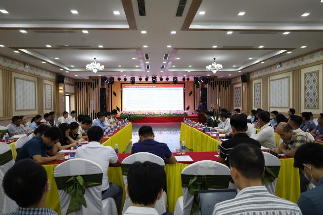 Hà Tĩnh: Thúc đẩy chuyển đổi năng lượng xanh trong doanh nghiệp