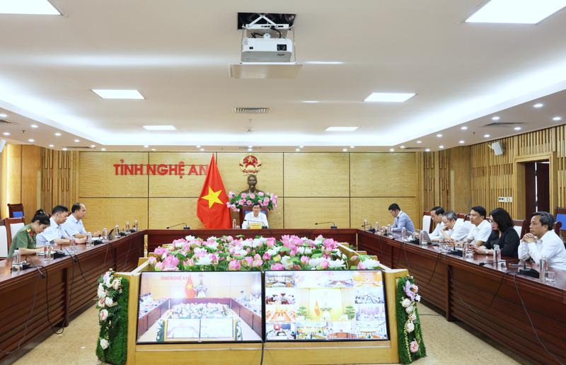 Thúc đẩy liên kết viện, trường, doanh nghiệp trong nghiên cứu, phát triển khoa học công nghệ