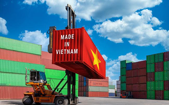 Vượt mặt Trung Quốc về xuất khẩu sang Mỹ, mặt hàng này đã giúp Việt Nam thu về 6,7 tỷ USD chỉ trong 9 tháng