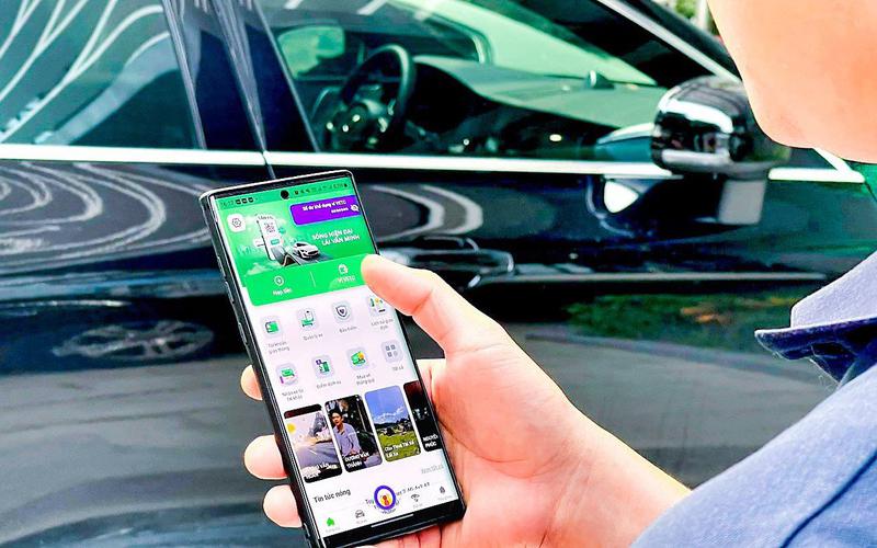 Thu phí đường bộ không dừng: Vì sao phải chuyển sang tài khoản giao thông?