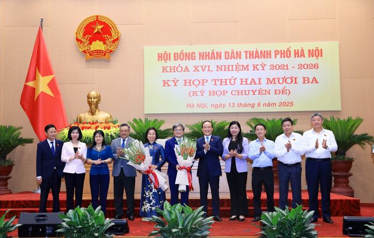 Quy định mới về số lượng cấp phó tối đa trong cơ quan, tổ chức thuộc bộ