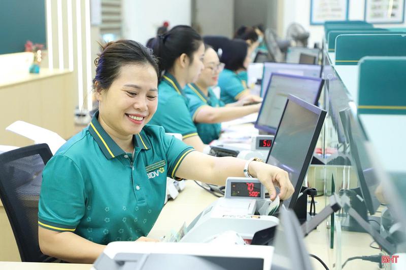 Thấy gì từ số doanh nghiệp thành lập mới và giải thể tại Hà Tĩnh?