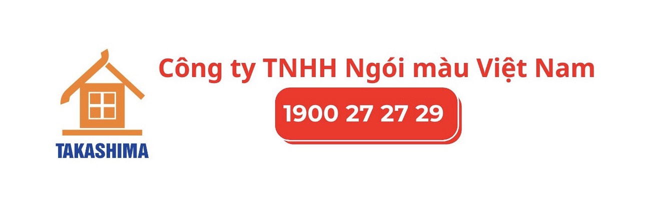 Công ty TNHH Ngói màu Việt Nam