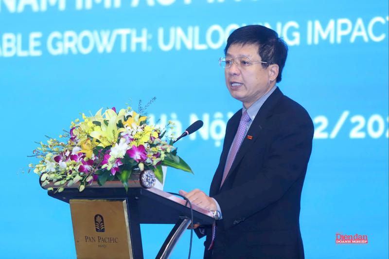 Việt Nam củng cố vị thế dẫn đầu ASEAN về đầu tư tác động