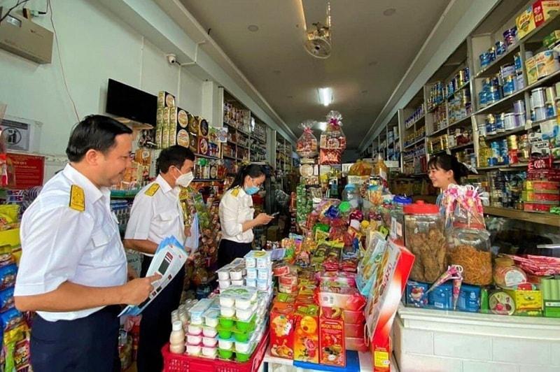 VCCI: Đề nghị hộ kinh doanh có doanh thu trên 3 tỷ đồng mới phải áp dụng hóa đơn điện tử