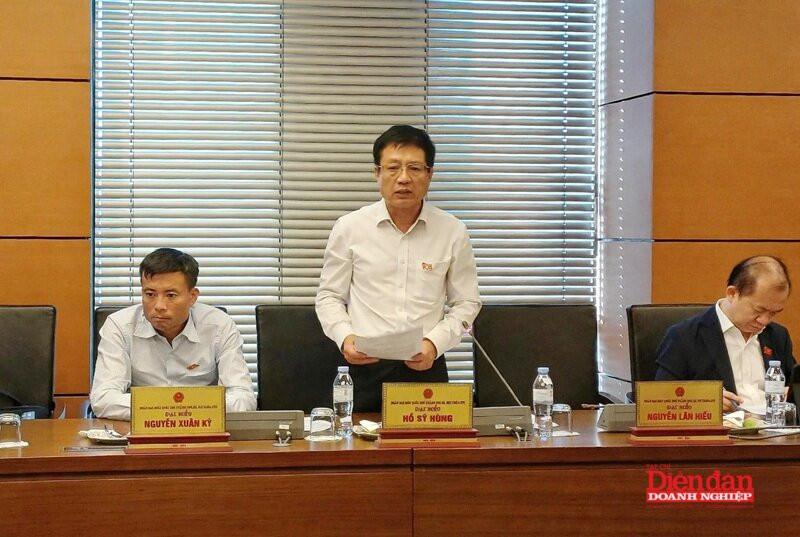 Hỗ trợ doanh nghiệp vừa và nhỏ cần có cơ chế đột phá