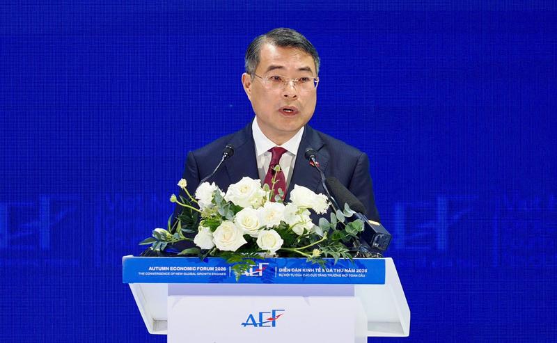 Định vị Việt Nam trong tương lai toàn cầu