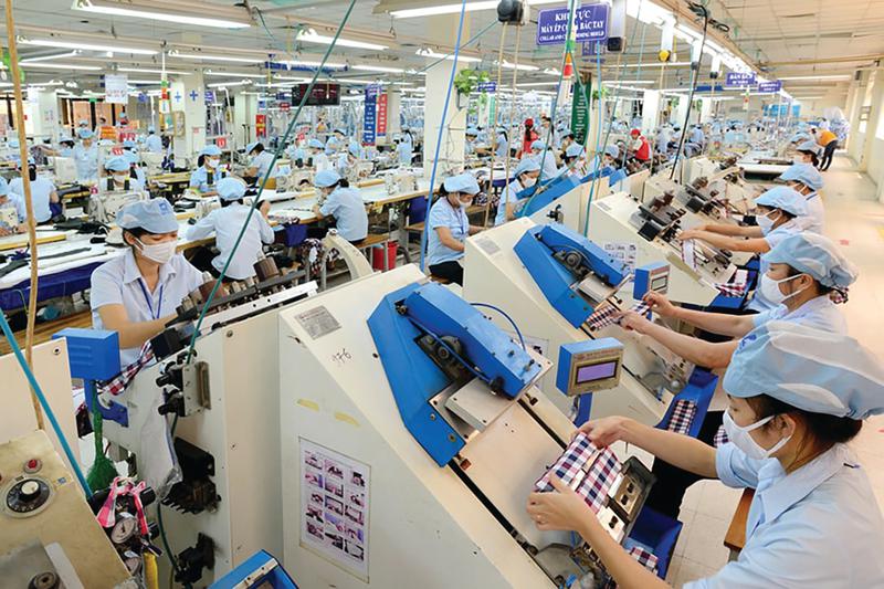 “Chìa khoá” chinh phục thị trường mới