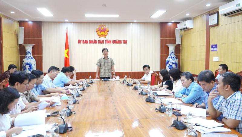 Đẩy nhanh tiến độ giải ngân vốn ODA, nâng cao hiệu quả quản lý và sử dụng nguồn vốn vay ưu đãi nước ngoài