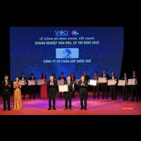 Lan tỏa giá trị văn hóa và trách nhiệm xã hội của doanh nghiệp