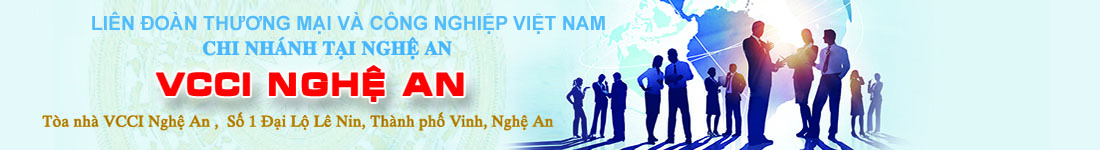 VCCI Nghệ An