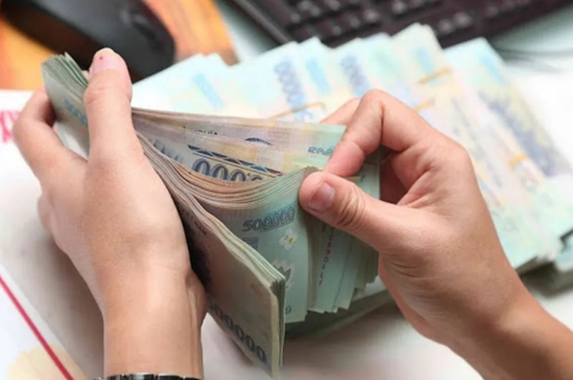Từ ngày 1/7/2025, việc xác định lương tối thiểu vùng thực hiện theo đơn vị hành chính cấp huyện sẽ chuyển sang xác định theo đơn vị hành chính cấp xã mới. Ảnh minh họa.