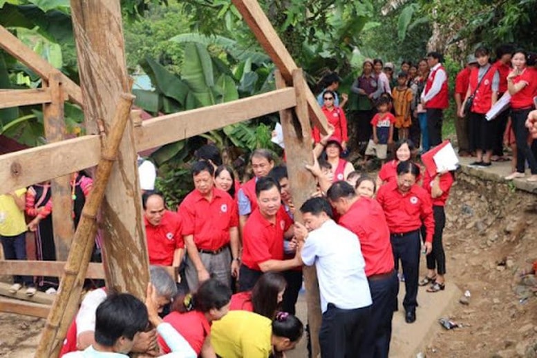 Thống nhất danh sách 29 hội quần chúng do Đảng, Nhà nước giao nhiệm vụ- Ảnh 1.