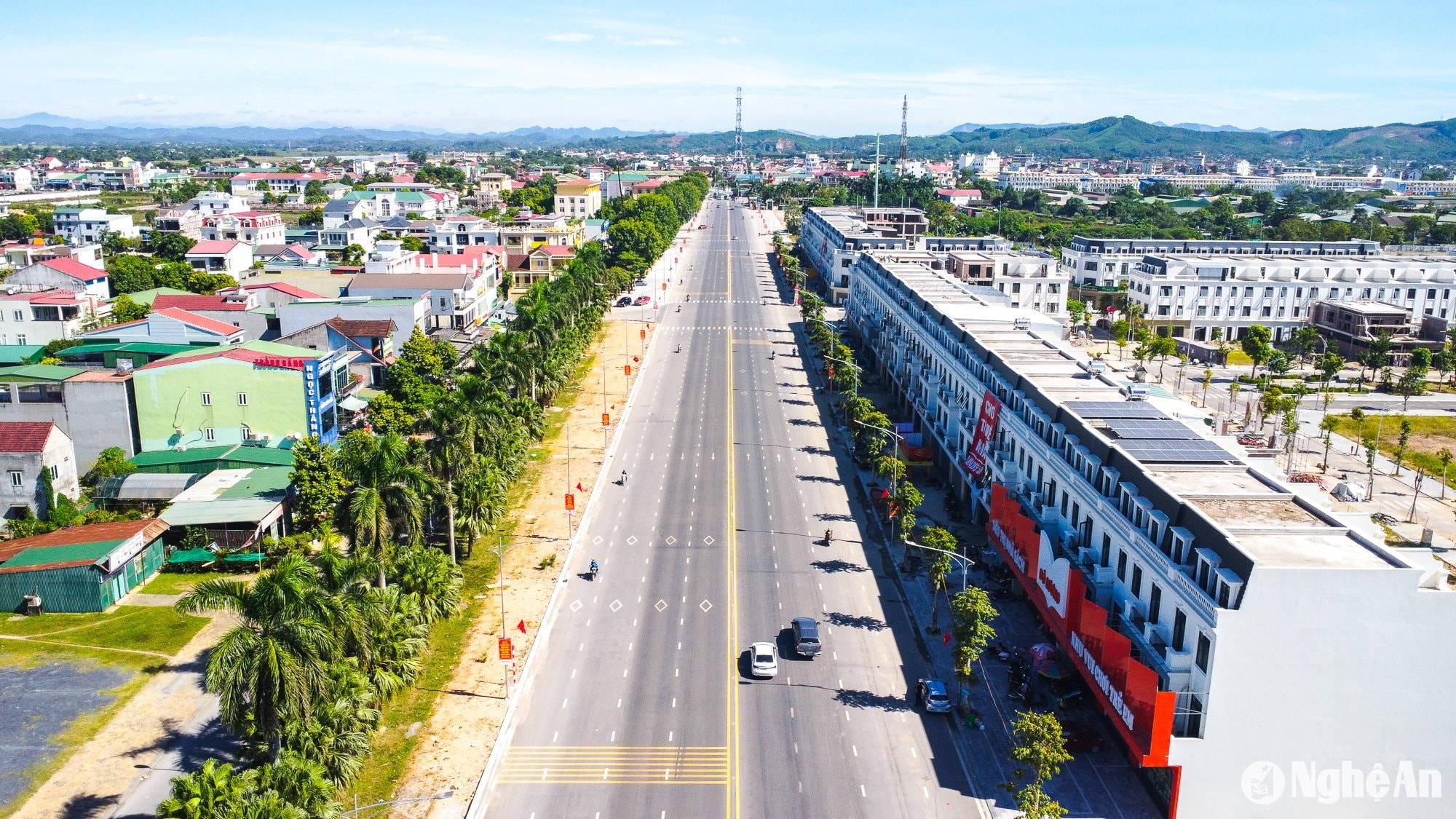  Thái Hoa