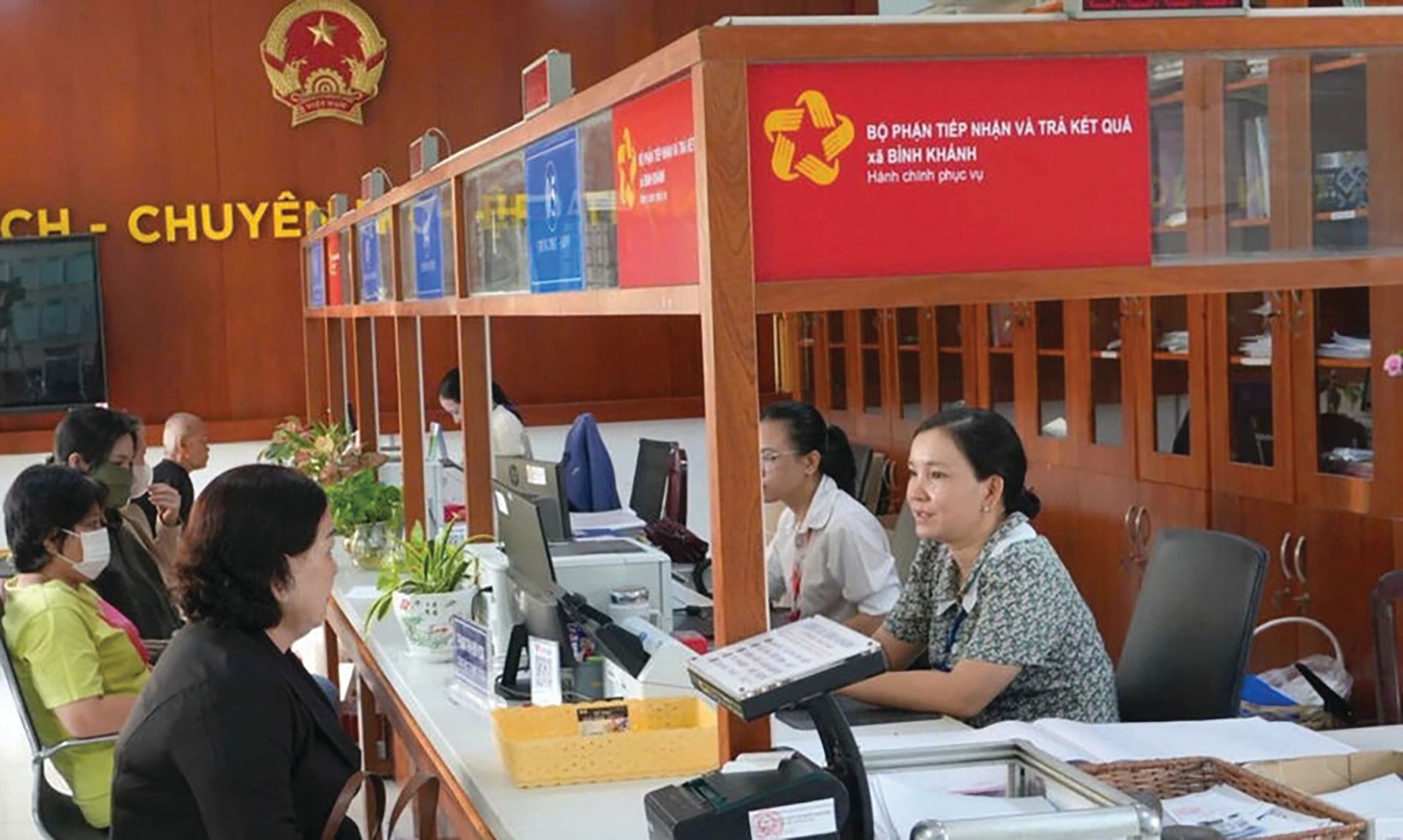chinh quyen 2