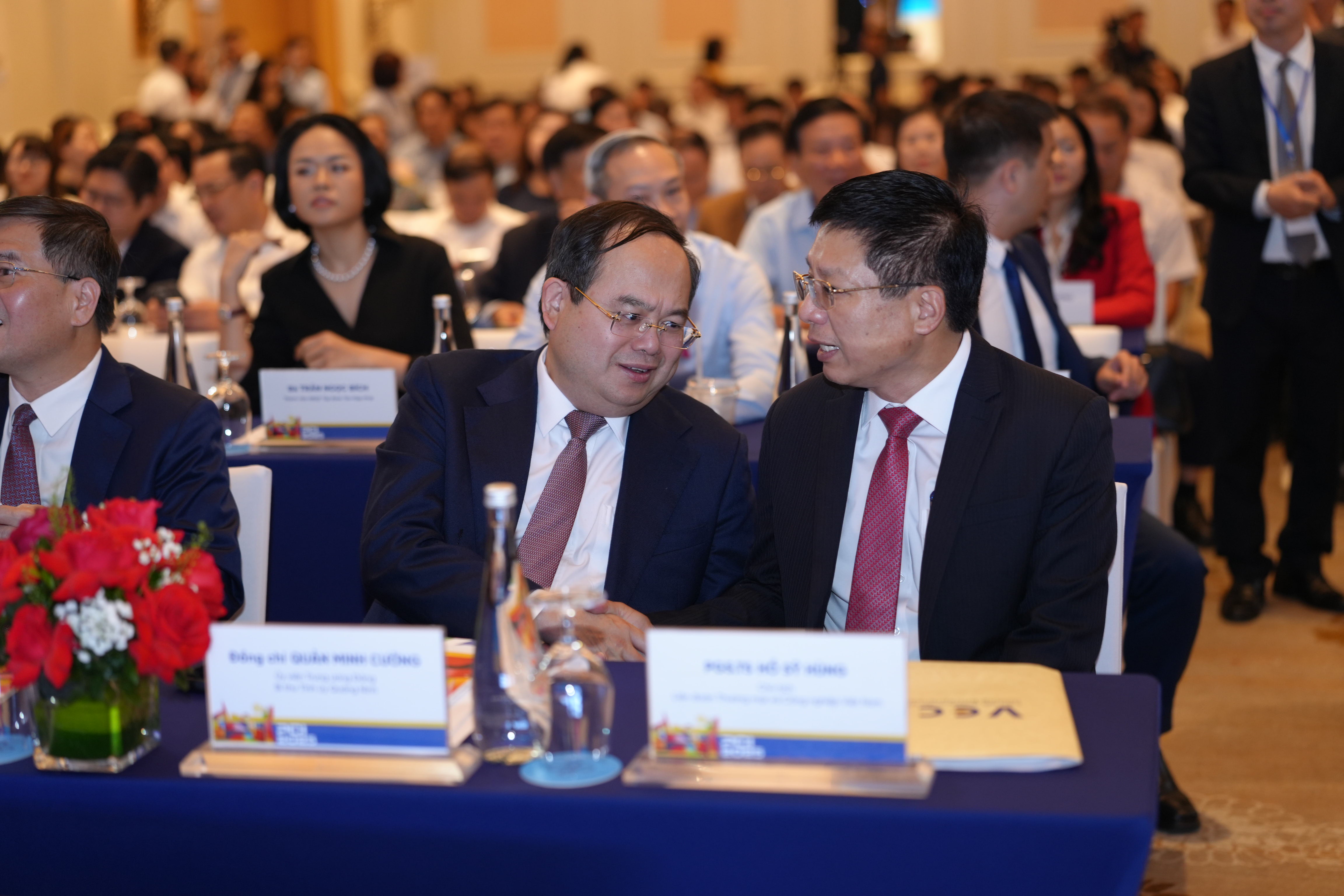Báo cáo thường niên Kinh tế tư nhân Việt Nam PCI 2025 15/5/2026