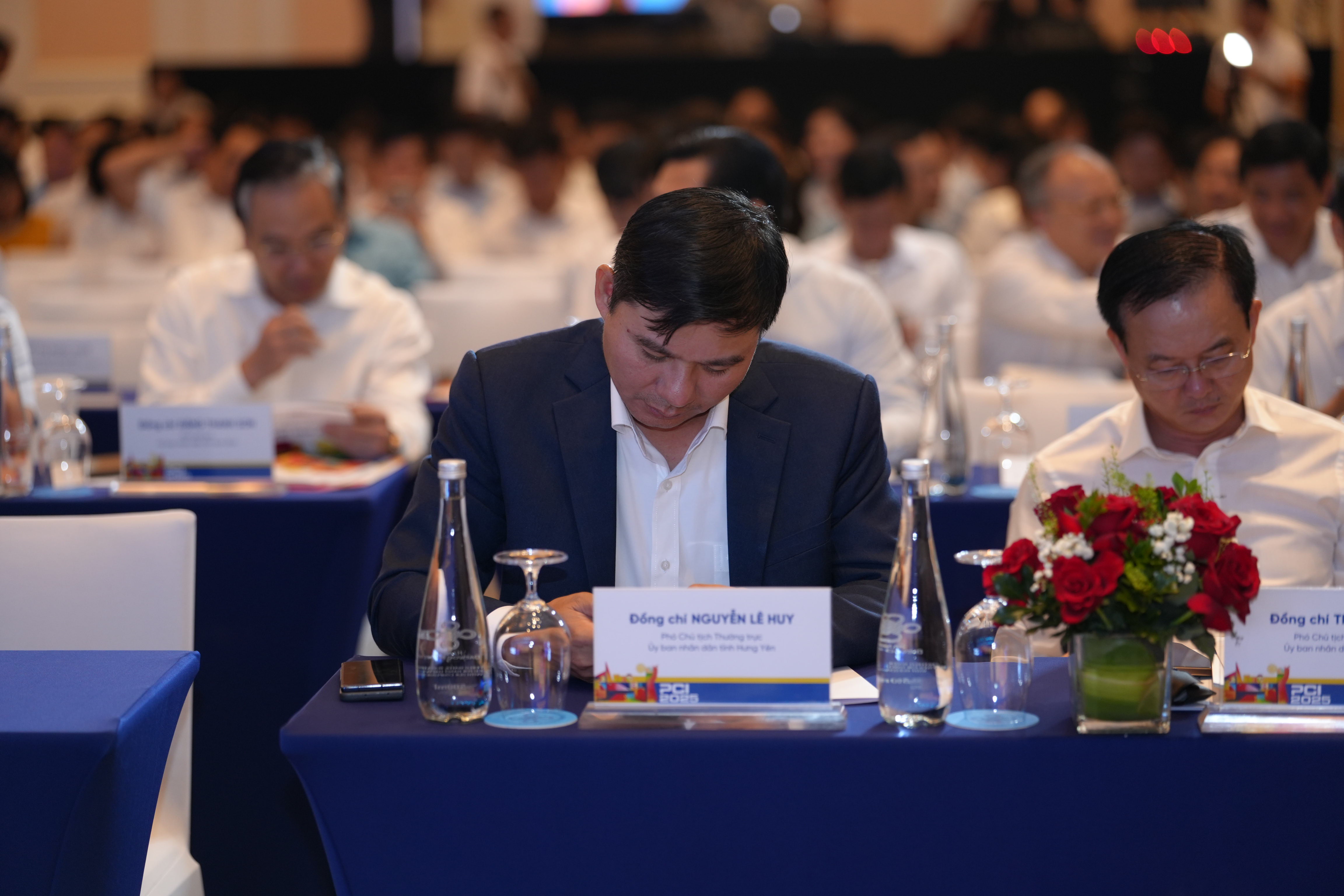 Báo cáo thường niên Kinh tế tư nhân Việt Nam PCI 2025 15/5/2026
