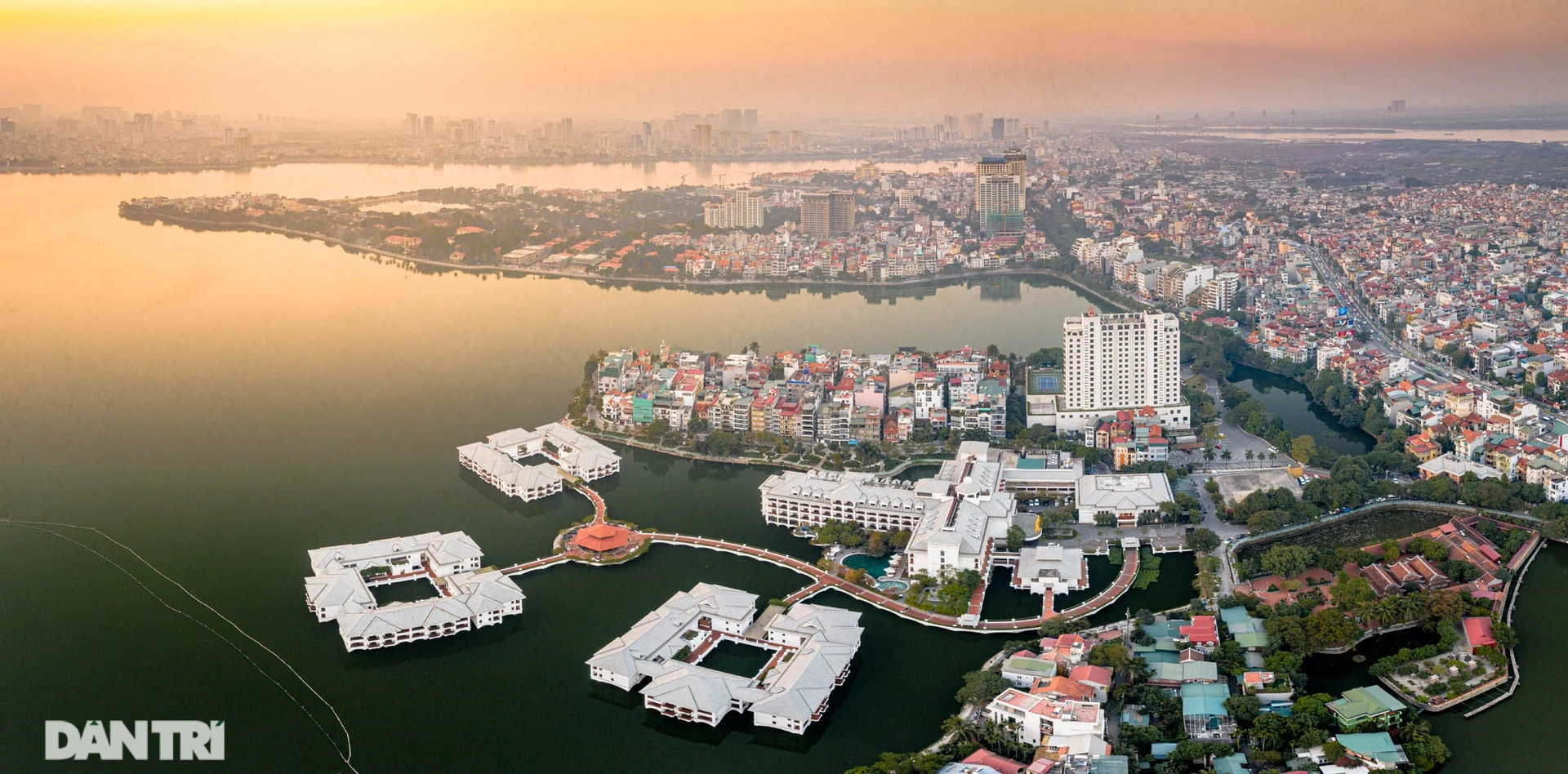 6 vùng kinh tế, nơi sẽ thành siêu đô thị, chỗ khơi tiềm lực trục Đông - Tây - 4