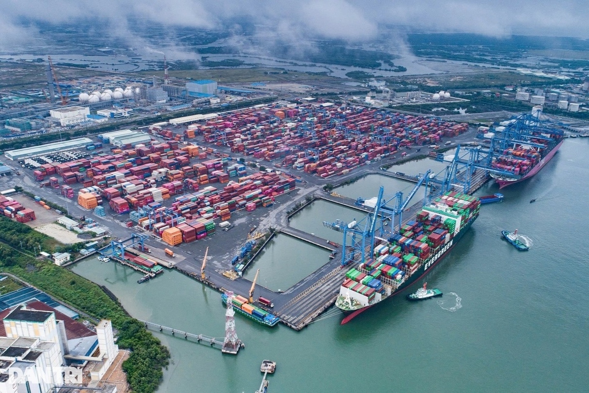 6 vùng kinh tế, nơi sẽ thành siêu đô thị, chỗ khơi tiềm lực trục Đông - Tây - 10