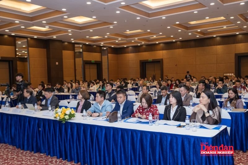 Le khai giang CEO VCCI resize