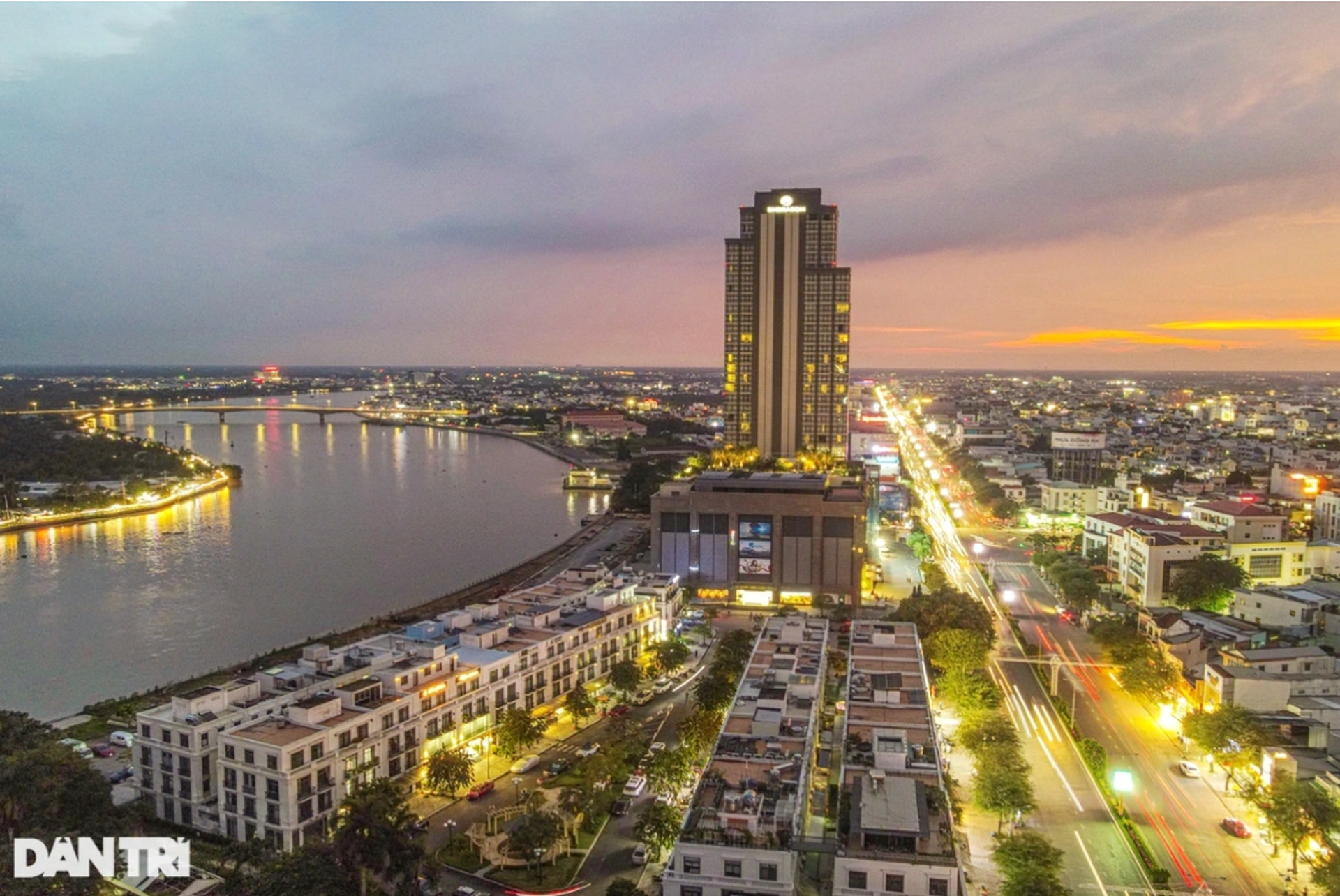 6 vùng kinh tế, nơi sẽ thành siêu đô thị, chỗ khơi tiềm lực trục Đông - Tây - 12