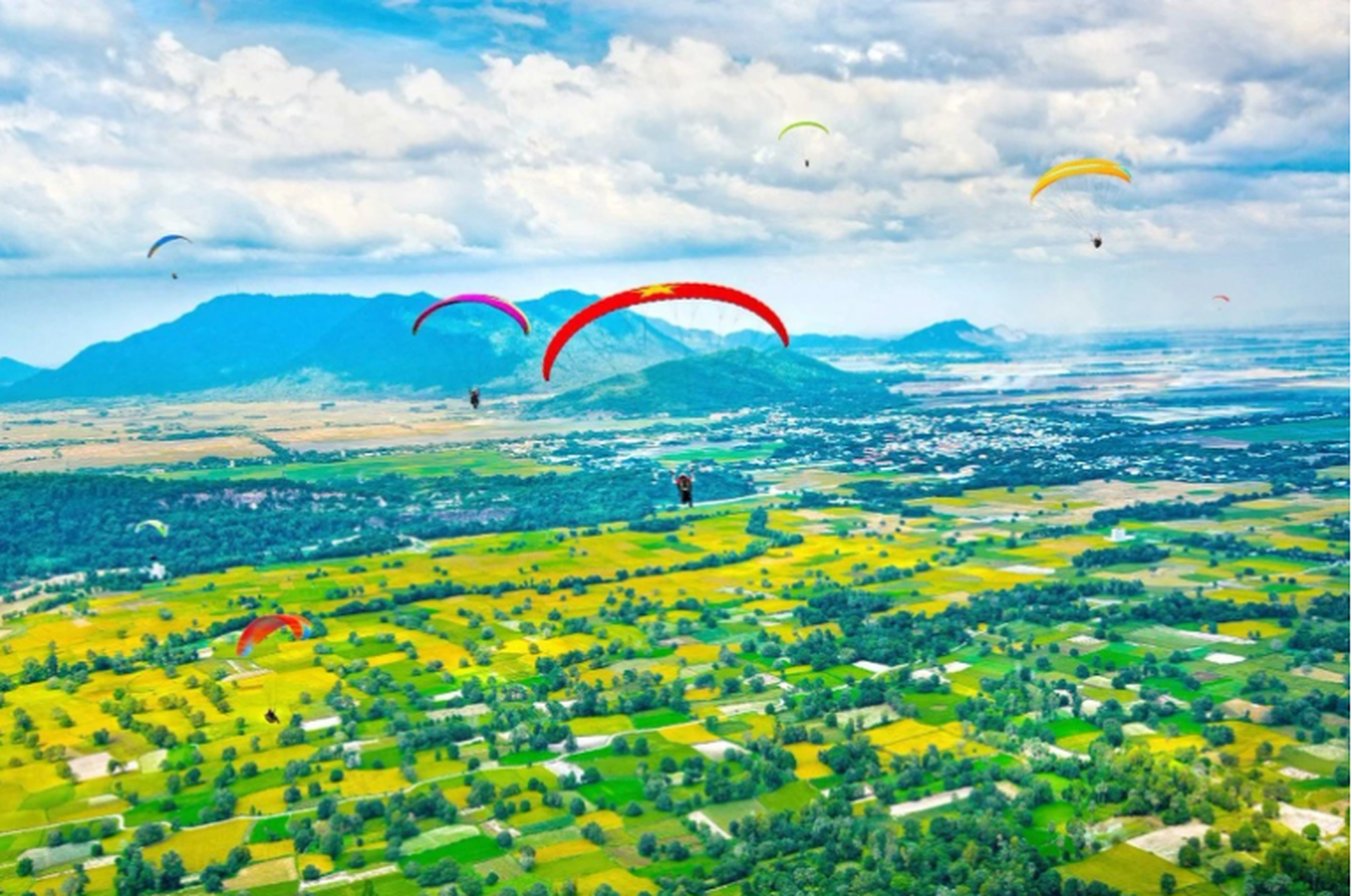 6 vùng kinh tế, nơi sẽ thành siêu đô thị, chỗ khơi tiềm lực trục Đông - Tây - 11