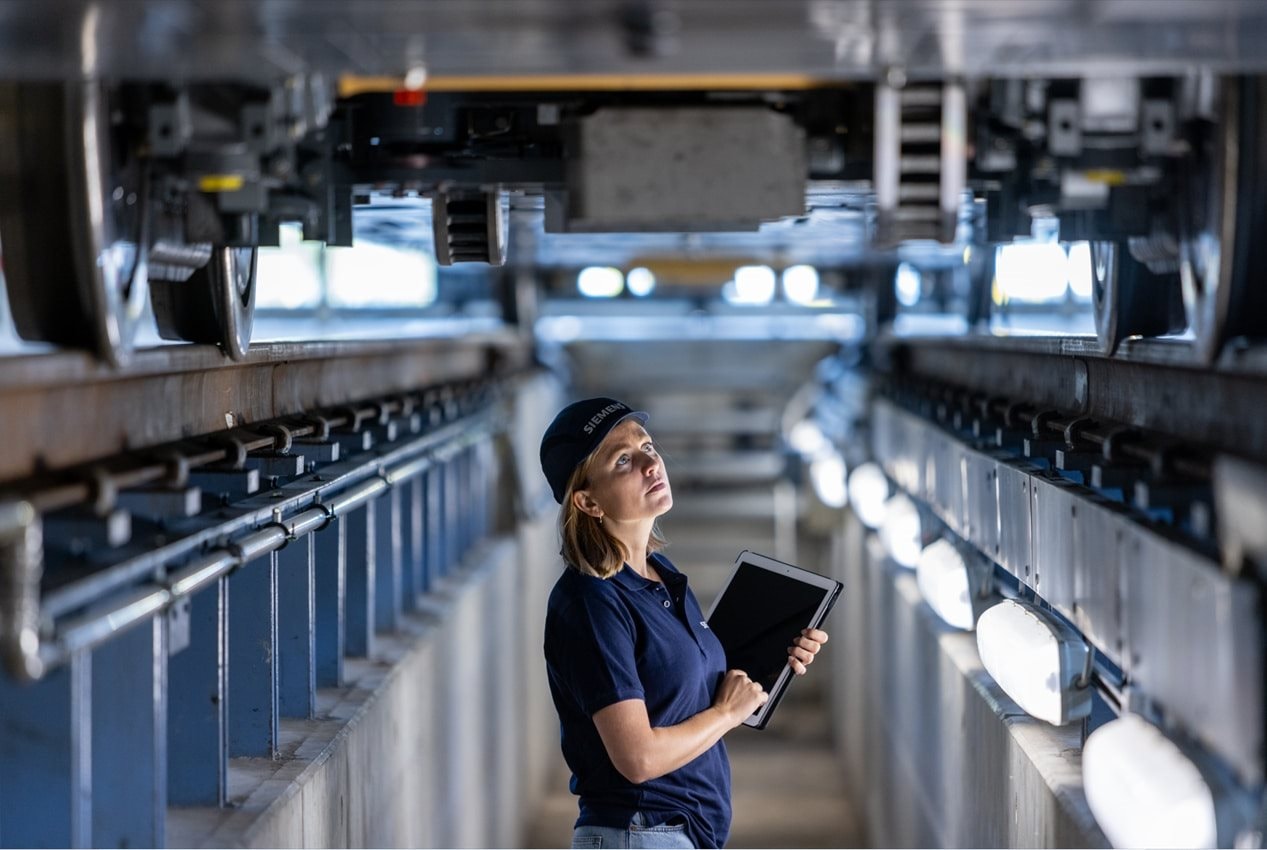 Vingroup chọn Siemens cho đường sắt cao tốc: Sự khác biệt của Velaro Novo trong công nghệ 2026 - Ảnh 5.