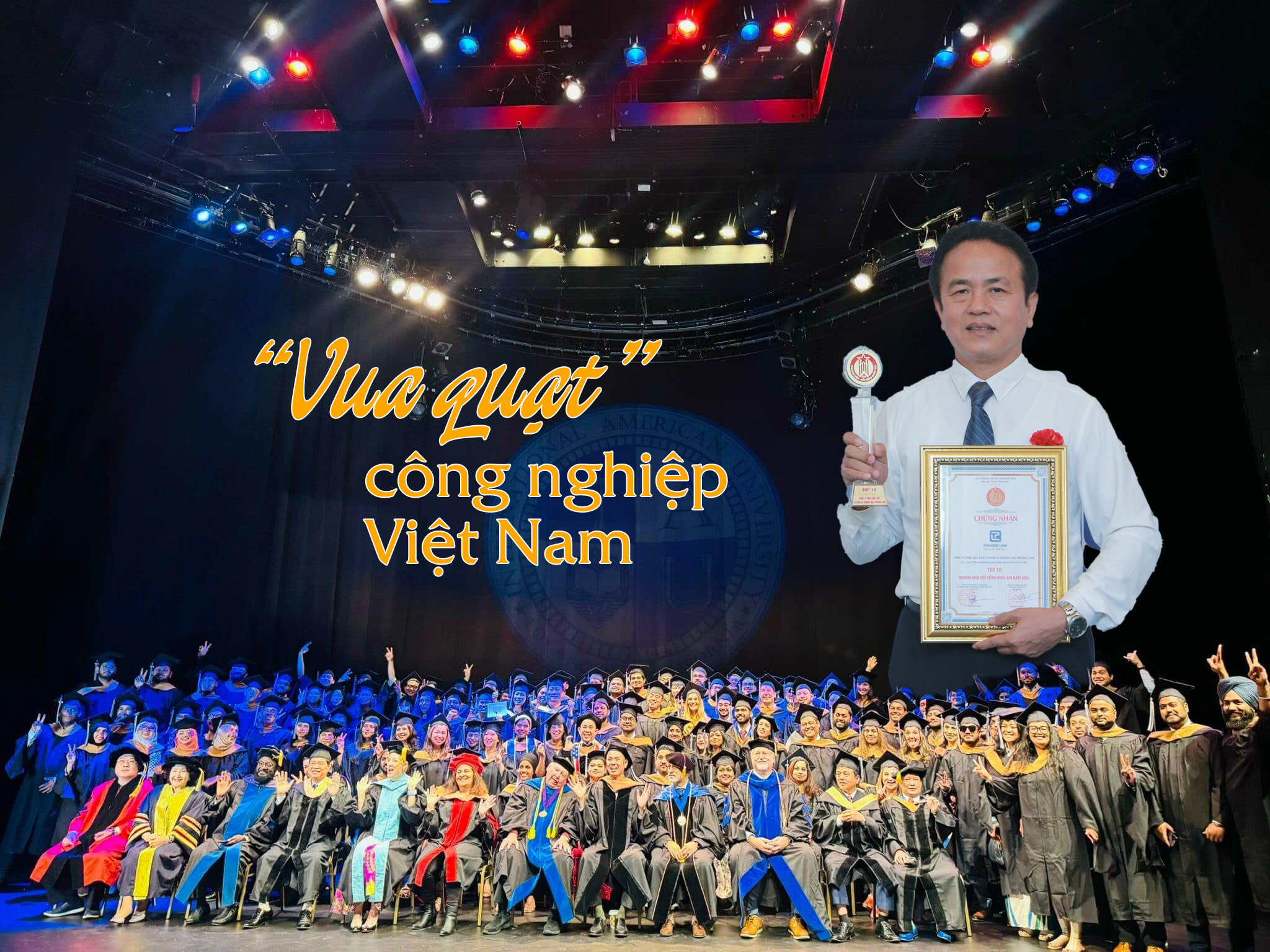 Tieu de