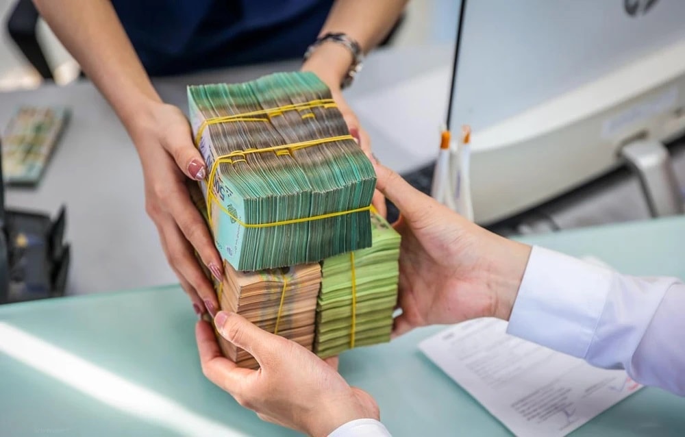 Cần xác định cụ thể đối tượng không thuộc diện được bảo hiểm tiền gửi, tránh gây khó khăn và rủi ro trong thực thi - Ảnh: ITN
